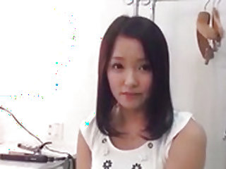 Seductive Japanese Girl Fucked Video 58